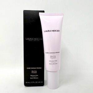 Laura Mercier Pure Canvas Primer - blurring